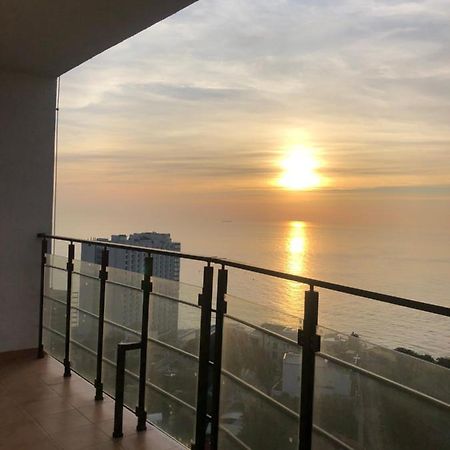 Arcadia Apartment Terrace 敖德萨 外观 照片