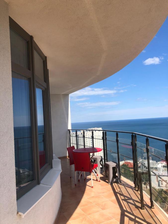 Arcadia Apartment Terrace 敖德萨 外观 照片