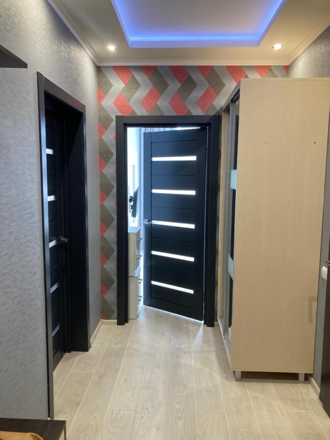 Arcadia Apartment Terrace 敖德萨 外观 照片