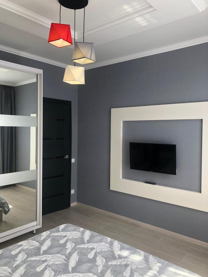 Arcadia Apartment Terrace 敖德萨 外观 照片