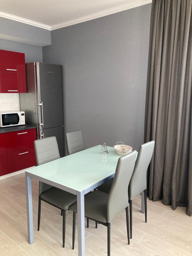 Arcadia Apartment Terrace 敖德萨 外观 照片